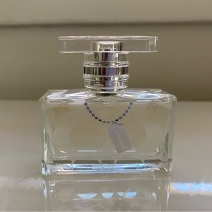 Coach signature perfume